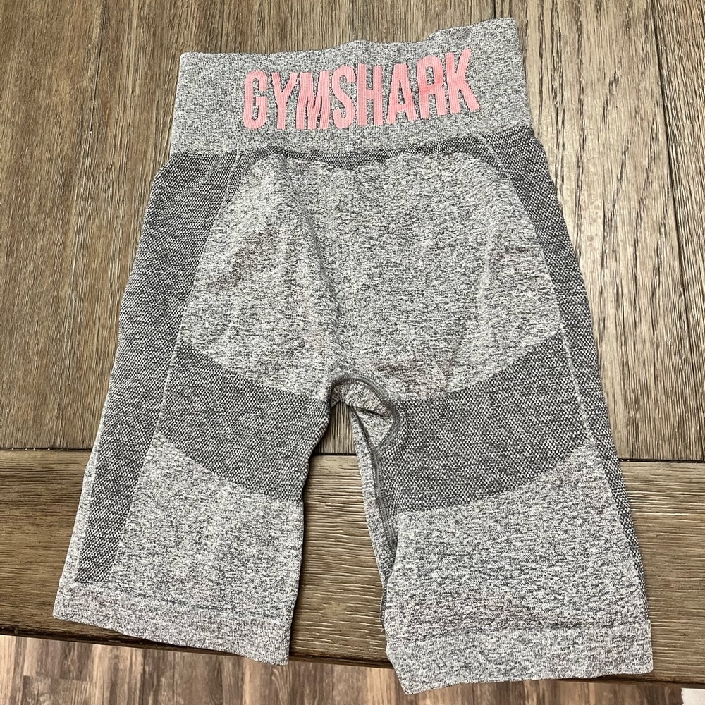 Gymshark shorts